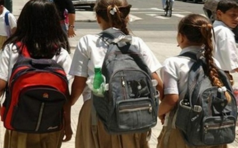 ¿Cómo elegir la mochila ideal para el colegio?