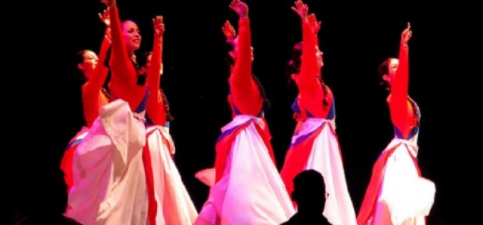 Ballet Folclórico Bafona se presentará en Ñuñoa