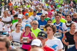 ¿Amas el Running? Prográmate para estas maratones del 2016