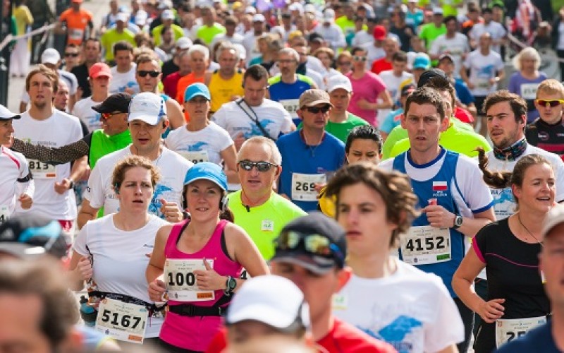 ¿Amas el Running? Prográmate para estas maratones del 2016