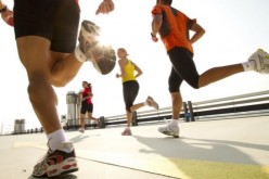 Mejora tu rendimiento en la Maratón con complementos nutricionales