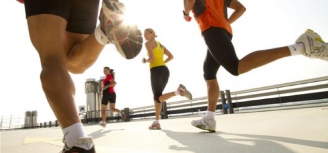 Tips nutricionales para correr una Maratón
