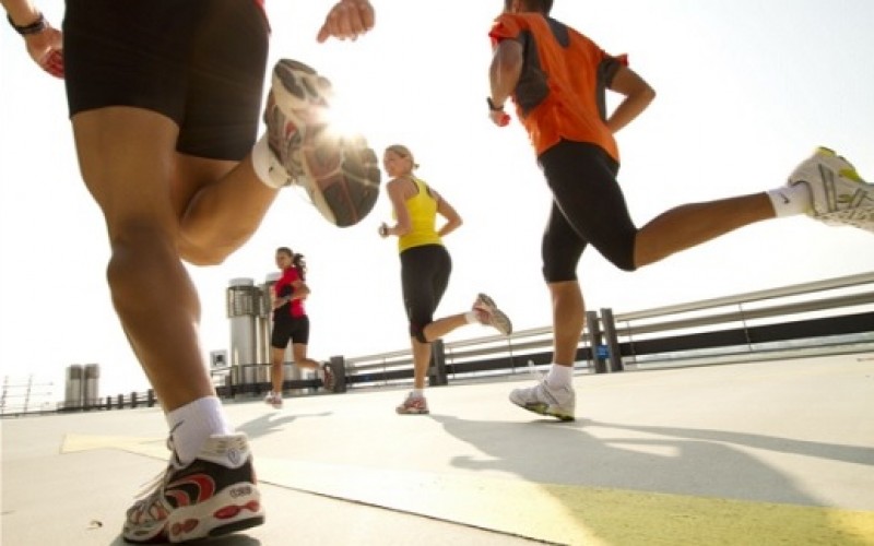 Mejora tu rendimiento en la Maratón con complementos nutricionales