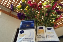 CERRADO/ Concurso: NIVEA premia tu fidelidad con estos exquisitos productos
