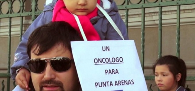 Los efectos de la escasez de oncólogos infantiles en Chile