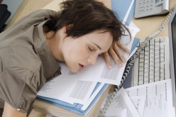 ¿Cómo manejar los trastornos del sueño que aparecen post vacaciones?
