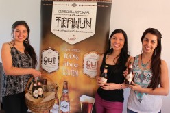 Karla Mesina nos presenta la primera cerveza chilena para celiacos