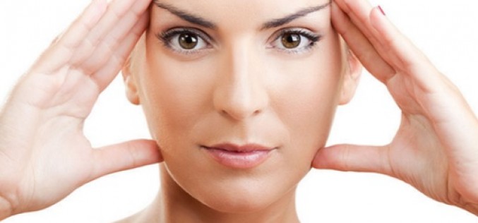 Flacidez facial: Cómo prevenir esta consecuencia del envejecimiento