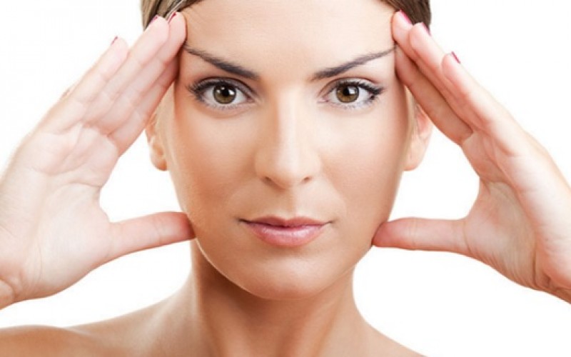 Flacidez facial: Cómo prevenir esta consecuencia del envejecimiento