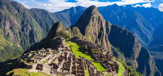 Peru Week se la juega este año con 90 ofertas de viaje y gastronomía