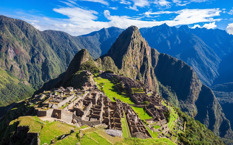 Chilenos son los turistas que más vuelven a Perú