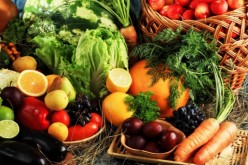 Nutrición Ayurveda: come de manera consciente y sana