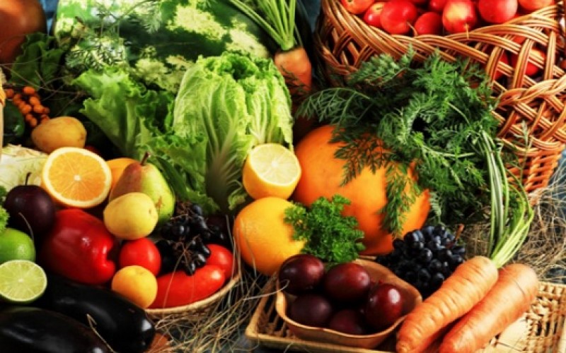 Nutrición Ayurveda: come de manera consciente y sana