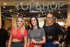 Imparable: TOPSHOP abrió nueva tienda en Casacostanera
