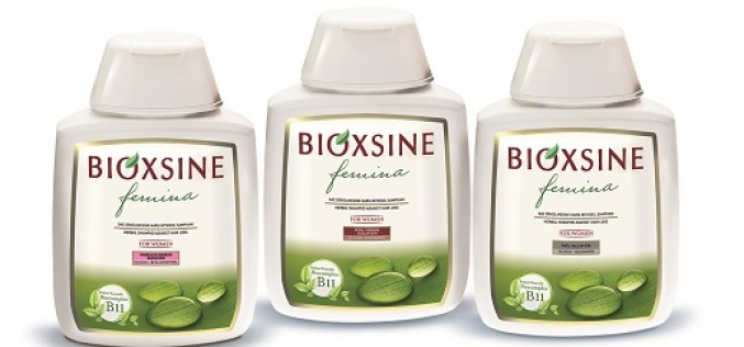 Conocimos el Shampoo anti caída Bioxsine y comprobamos que funciona