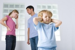 Síndrome de Alienación Parental: cuando los niños son manipulados en contra de uno de los padres