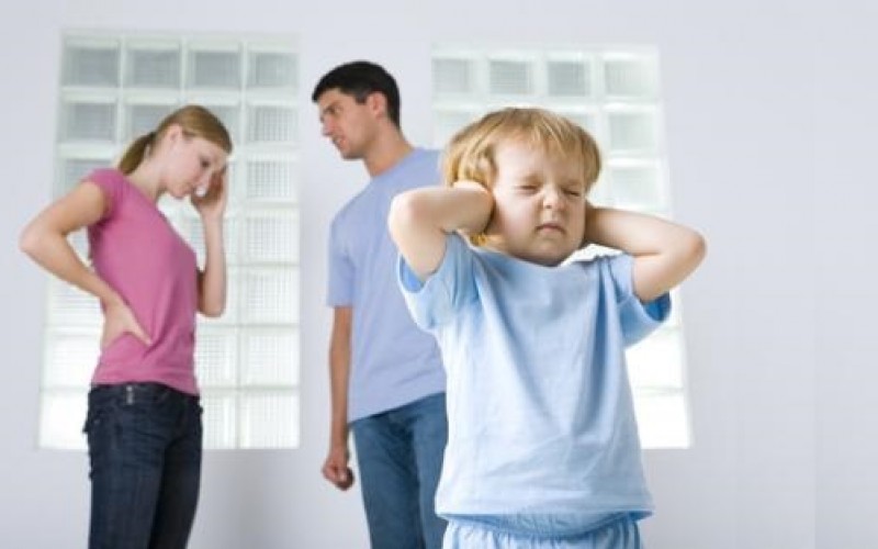 Síndrome de Alienación Parental: cuando los niños son manipulados en contra de uno de los padres
