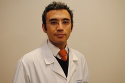 Doctor Marcelo Farías: “Es importante apoyar el embarazo de la mujer en edad fértil”