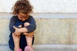 Chile ocupa el 2do lugar entre los países de la OCDE con mayor tasa de pobreza infantil