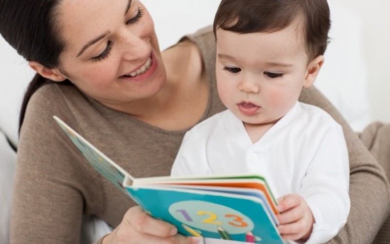 Aprende estos tips para fomentar la lectura en los menores
