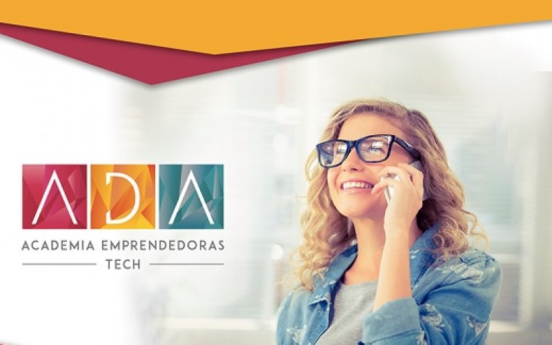 Girls In Tech lanza ADA: Academia para Emprendedoras Tecnológicas