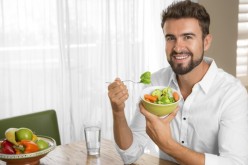Tips de alimentación para hombres según su edad