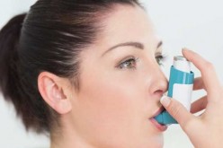 Cuidado con el uso de inhaladores sin control médico