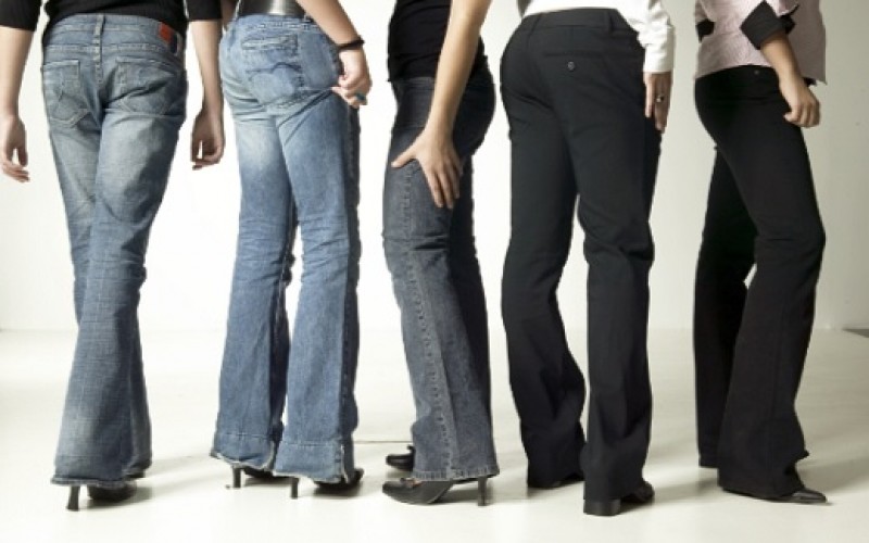 Guía práctica para lucir un jeans en toda ocasión
