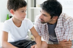 Papás solteros: el reto de cuidar solo a los hijos