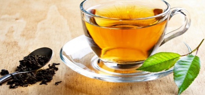 Los beneficios del té