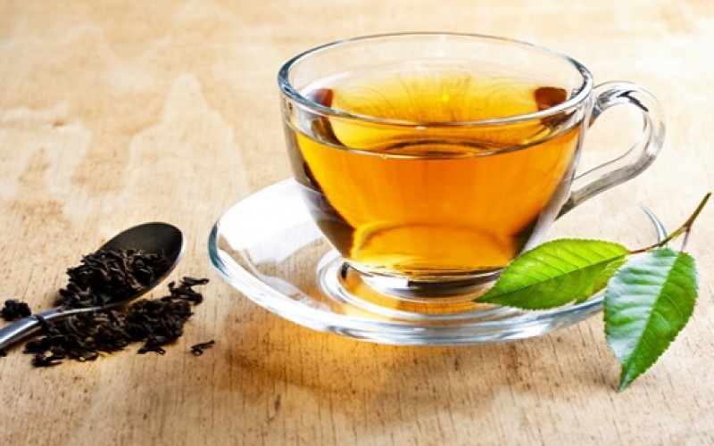 Los beneficios del té