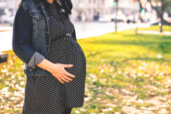 Atención! Embarazadas adolescentes tienen más riesgo de pre eclampsia
