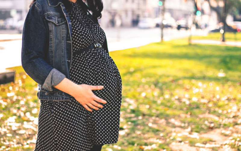 Atención! Embarazadas adolescentes tienen más riesgo de pre eclampsia
