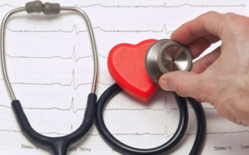 Tres males que aumentan el riesgo de sufrir enfermedades cardiovasculares
