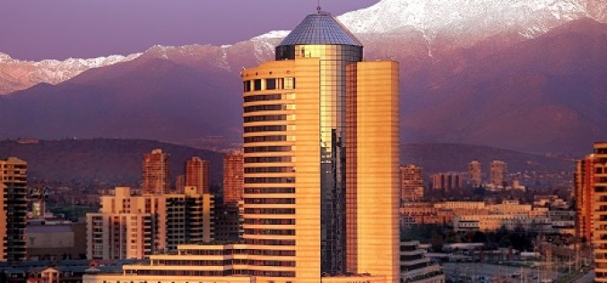 Grand Hyatt deja de operar en Chile y pasa a manos de Mandarin Oriental Hotel Group