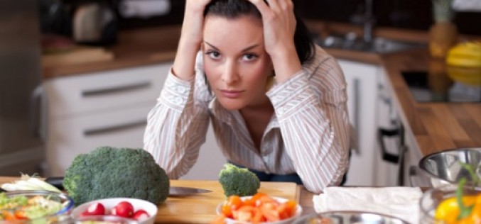 Ortorexia: cuando comer sano se convierte en obsesión
