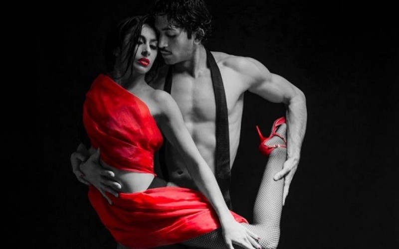 Premiado musical argentino Tango Lovers llega a nuestro país