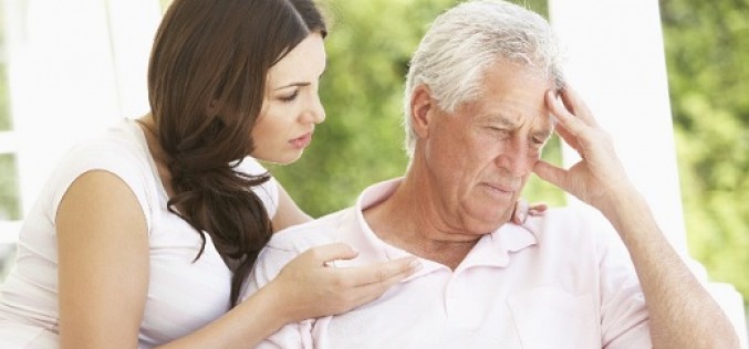 Qué hacer cuando un familiar mayor sufre Alzheimer