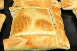 Nutricionistas muestran las virtudes de la tradicional empanada