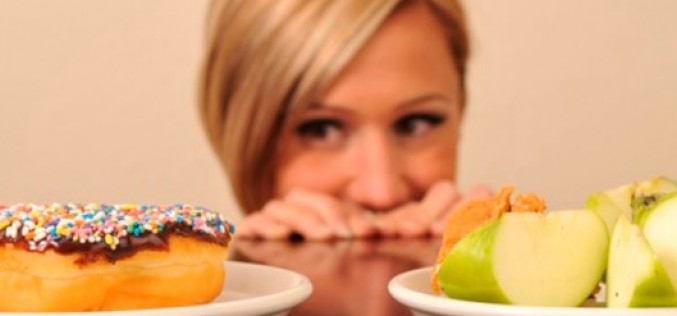Tips para reconocer si tu hijo tiene un trastorno alimenticio