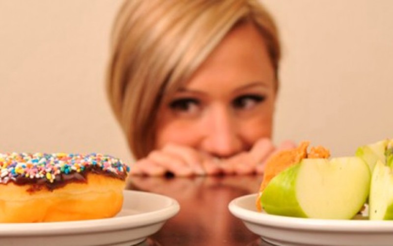 Tips para reconocer si tu hijo tiene un trastorno alimenticio