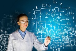 Conoce a las jóvenes ganadoras de For Women in Science 2016