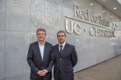 Banco Público de VidaCel y Red de Salud UC CHRISTUS promueven donación de células madre