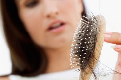 ¿Cómo combatir la caída del cabello?