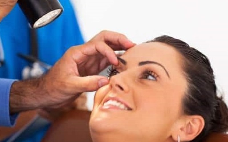 Cómo detectar el glaucoma de manera precoz