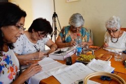 Biblioteca de Santiago cuenta con entretenidos talleres para este verano