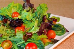 Beneficios de consumir hortalizas orgánicas