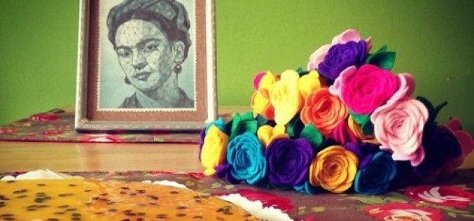 Frida Café, un delicioso lugar de encuentro y dulzura