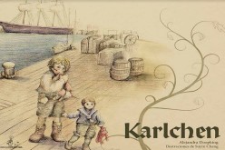 Karlchen es la hermosa historia de la migración alemana contada a través de los ojos de un niño