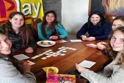 Conoce el juego de matemáticas creado por chilenos que triunfa en el extranjero